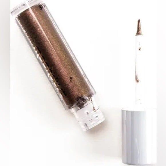 Urban Decay Liquid Moondust Eyedhadow spacetime NIB - Picture 9 of 10